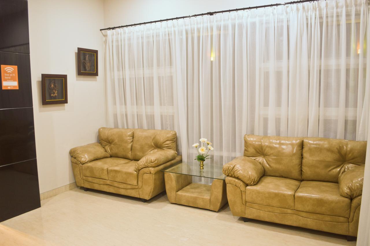 The Cabin Tanjung Hotel Wonosobo Exterior foto
